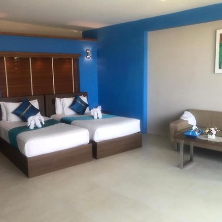 Maya Koh Lanta Resort Exterior photo