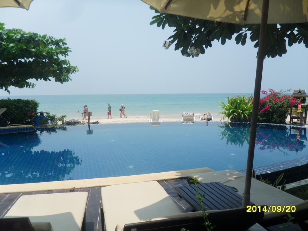Maya Koh Lanta Resort Exterior photo