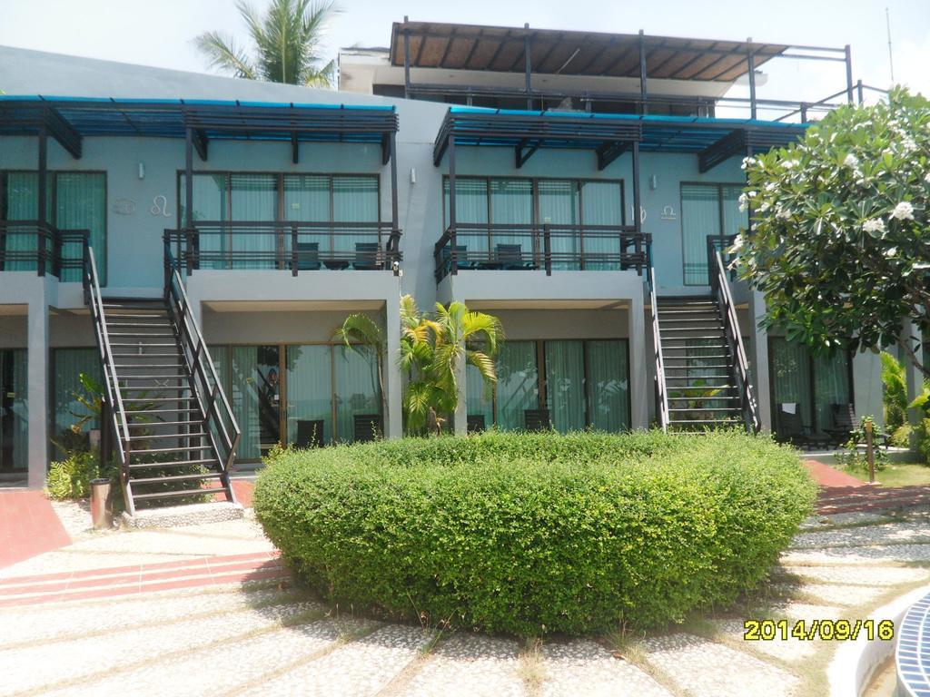 Maya Koh Lanta Resort Exterior photo