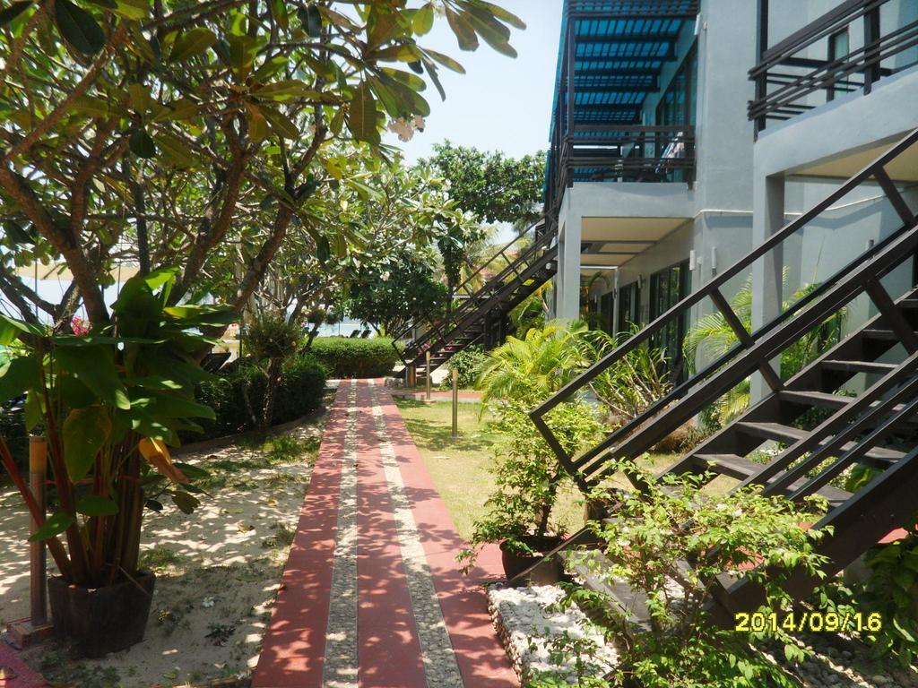 Maya Koh Lanta Resort Exterior photo