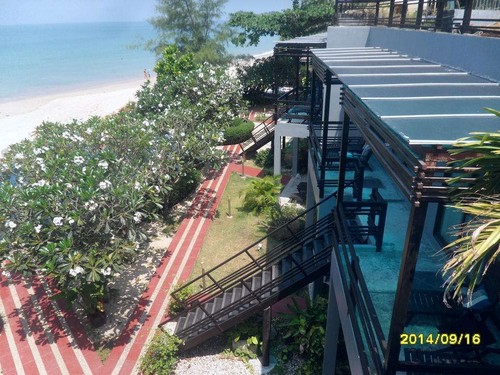 Maya Koh Lanta Resort Exterior photo