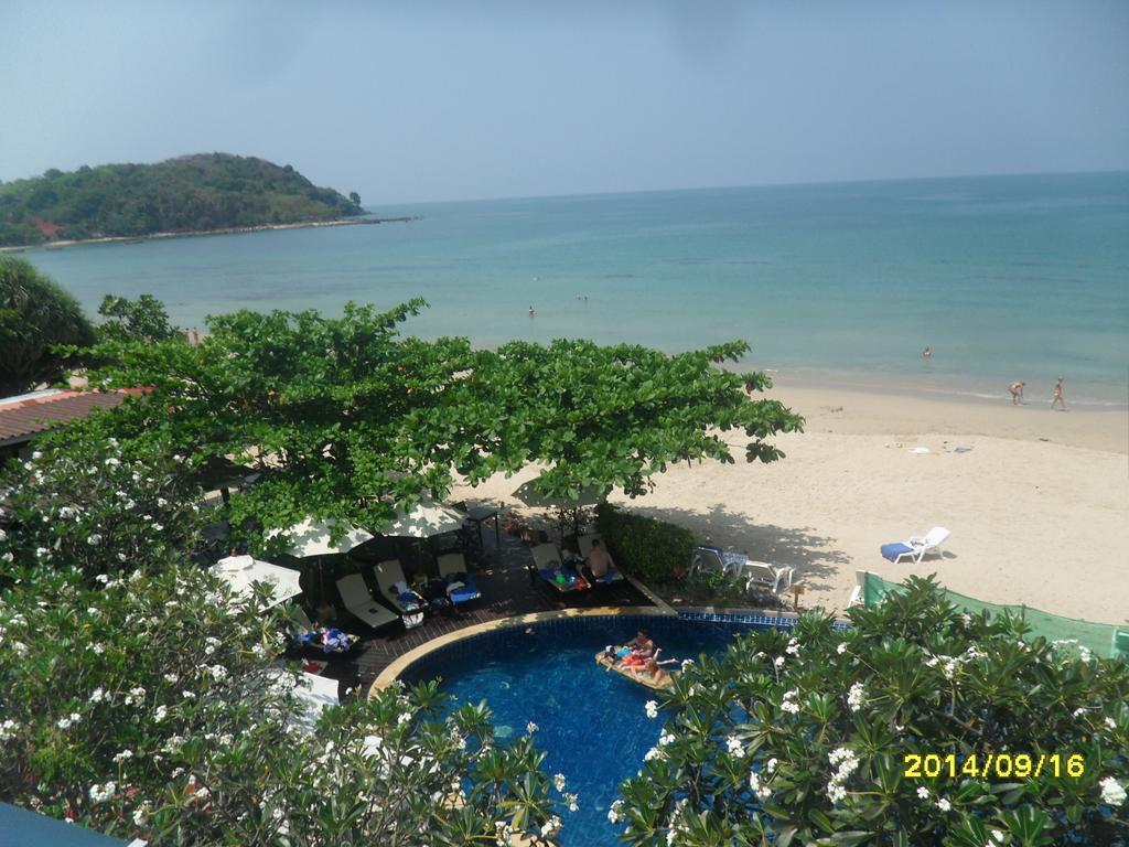 Maya Koh Lanta Resort Exterior photo