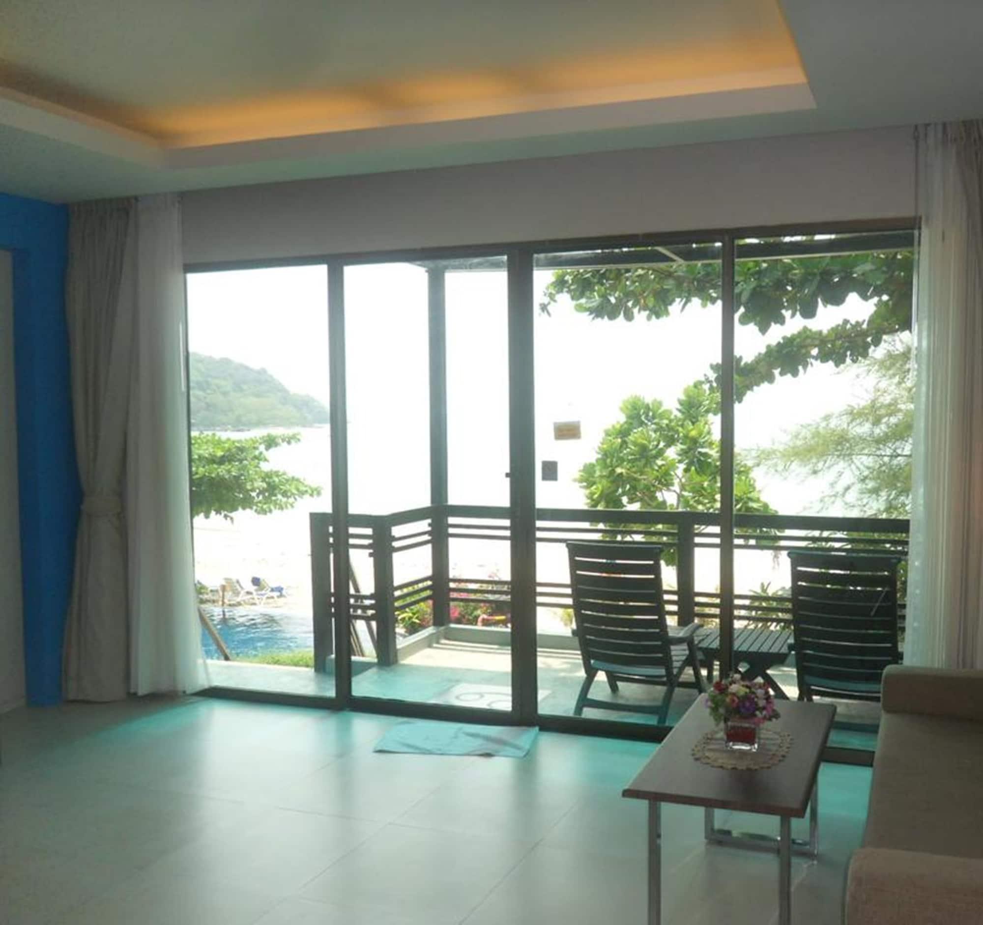 Maya Koh Lanta Resort Exterior photo