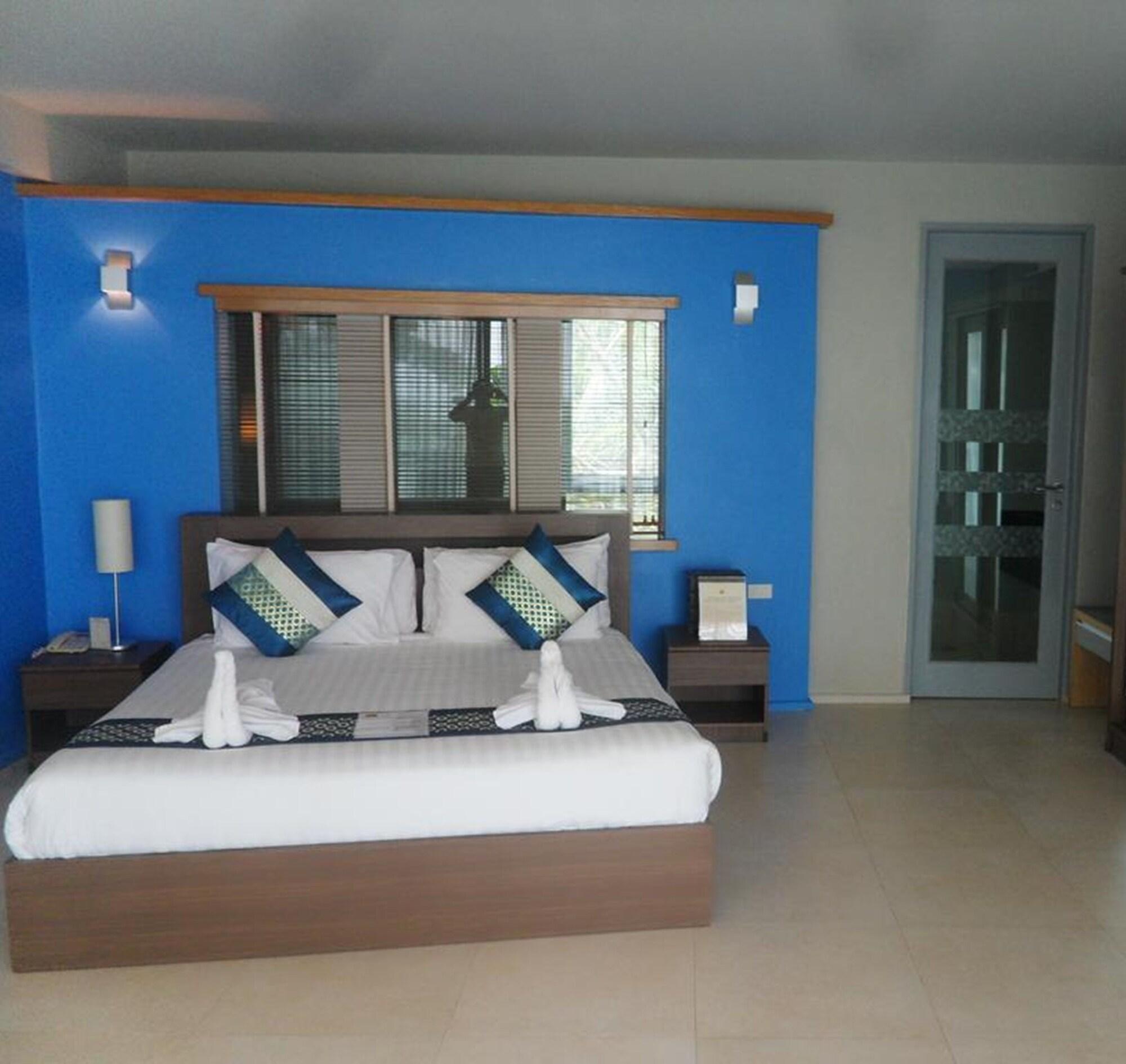 Maya Koh Lanta Resort Exterior photo