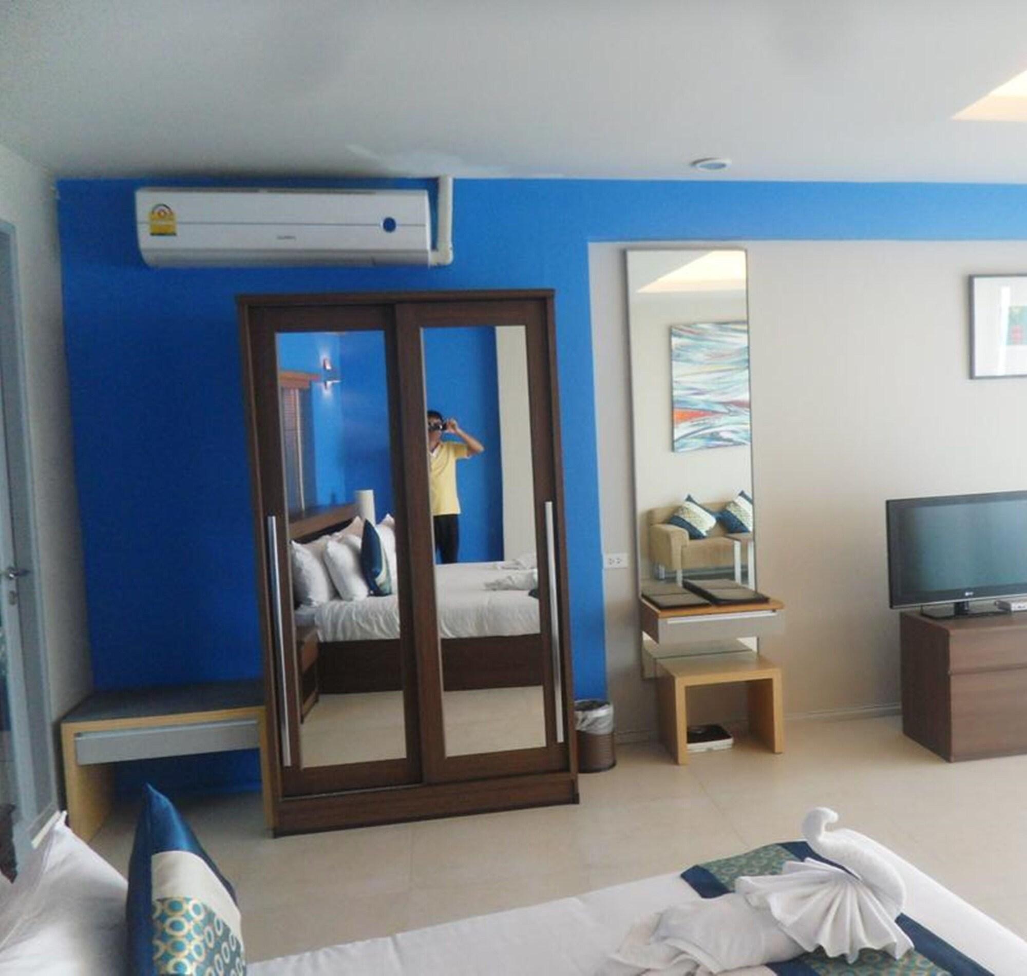 Maya Koh Lanta Resort Exterior photo