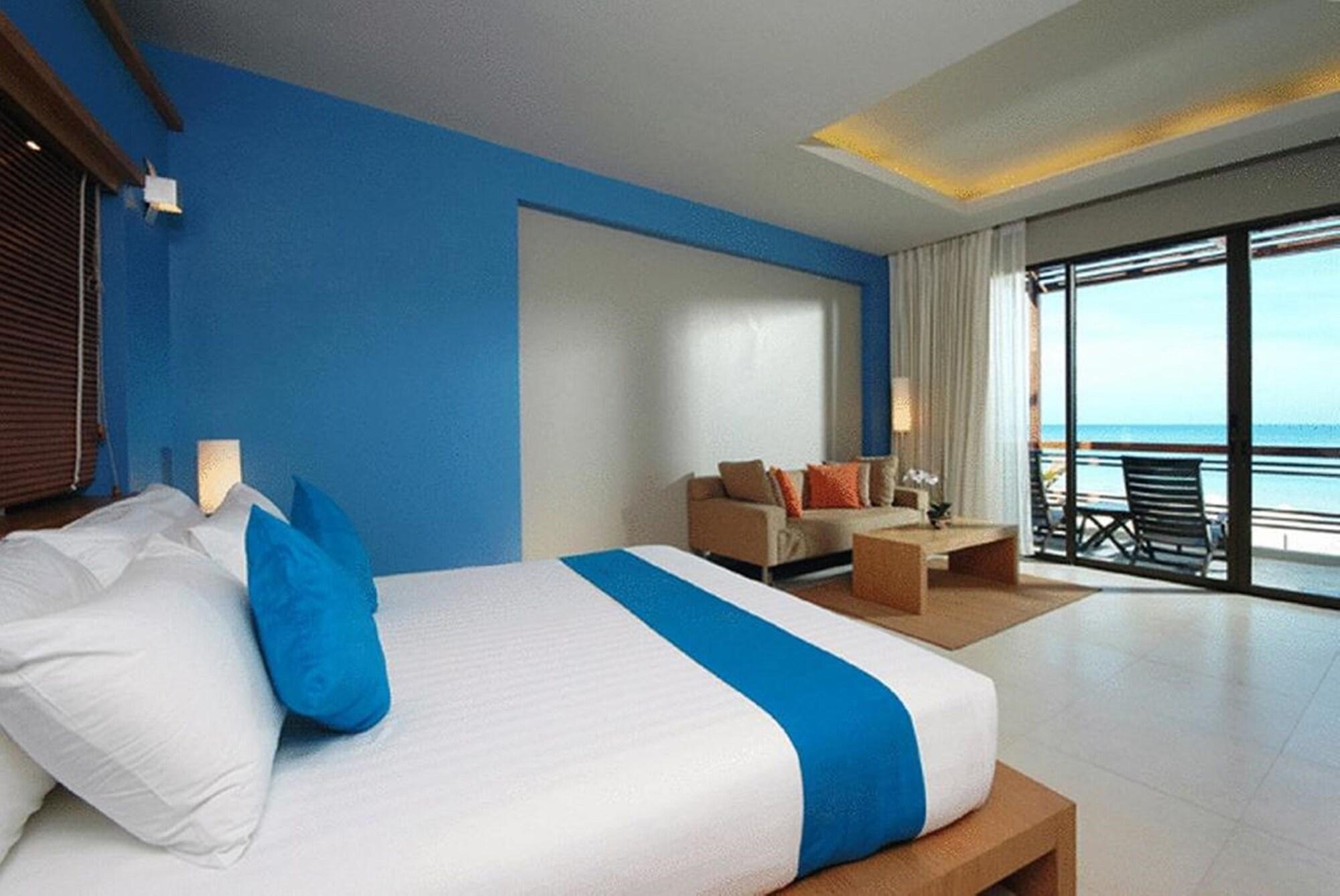 Maya Koh Lanta Resort Exterior photo