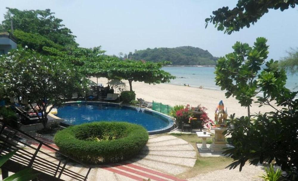 Maya Koh Lanta Resort Exterior photo