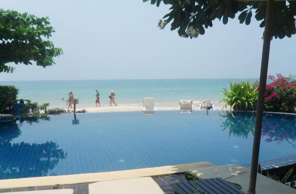 Maya Koh Lanta Resort Exterior photo