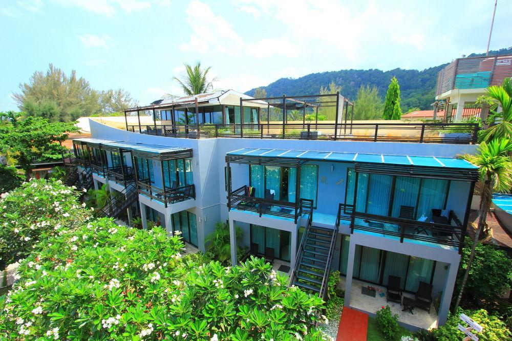 Maya Koh Lanta Resort Exterior photo