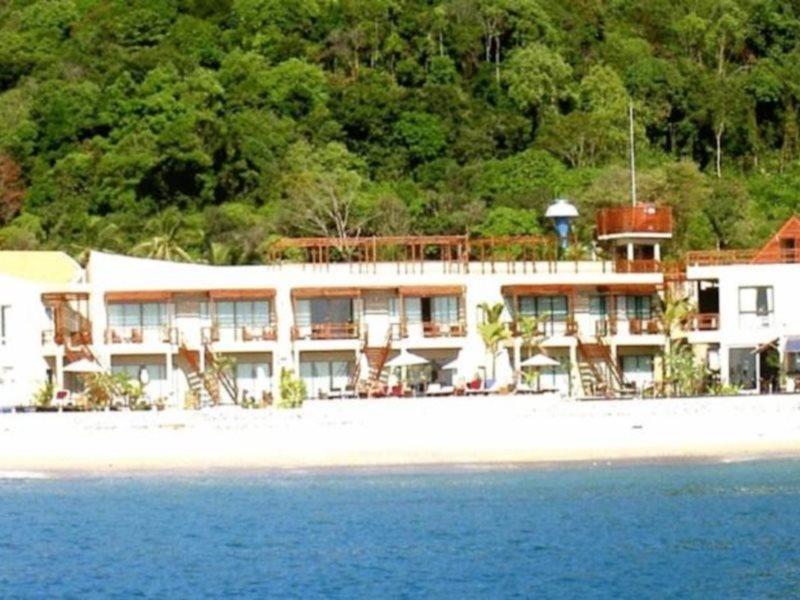Maya Koh Lanta Resort Exterior photo