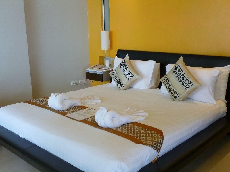 Maya Koh Lanta Resort Exterior photo