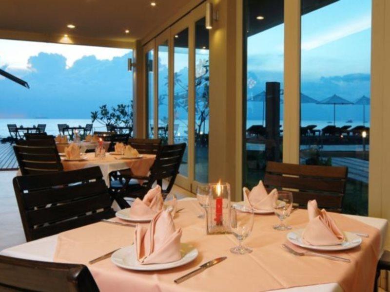 Maya Koh Lanta Resort Exterior photo
