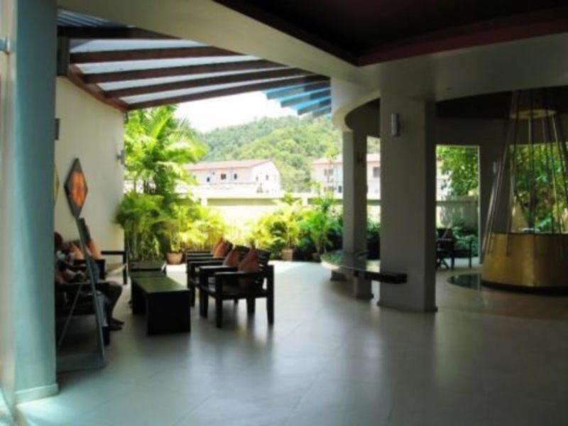Maya Koh Lanta Resort Exterior photo