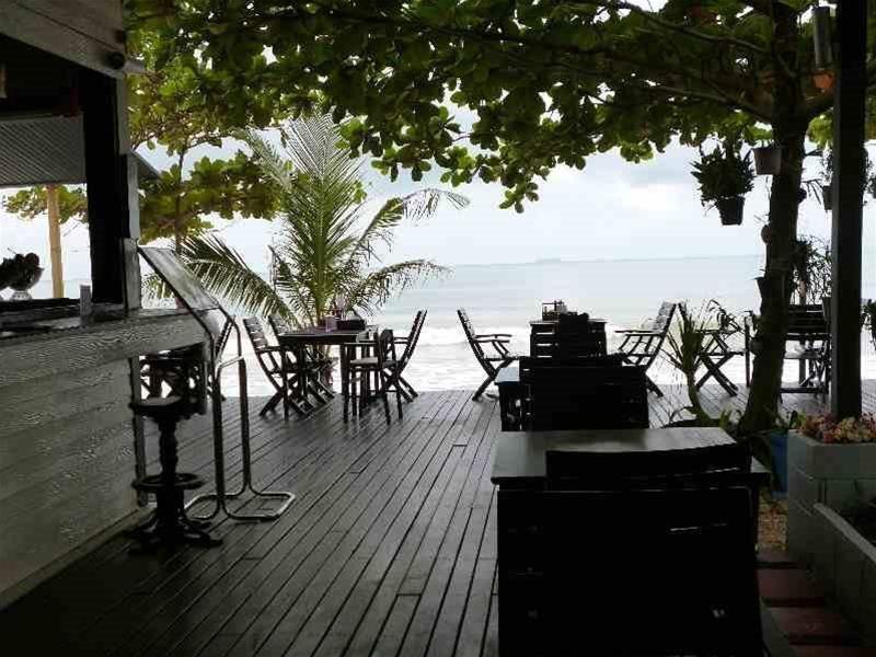 Maya Koh Lanta Resort Exterior photo