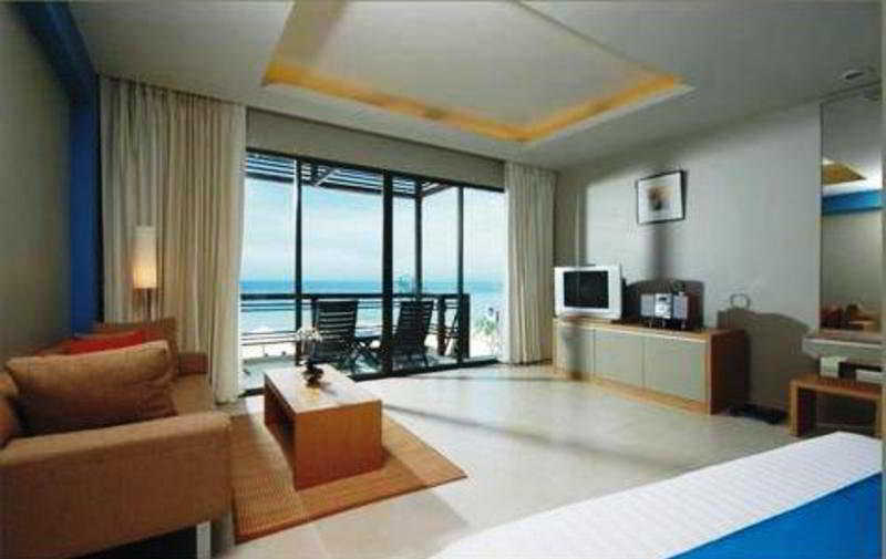 Maya Koh Lanta Resort Exterior photo