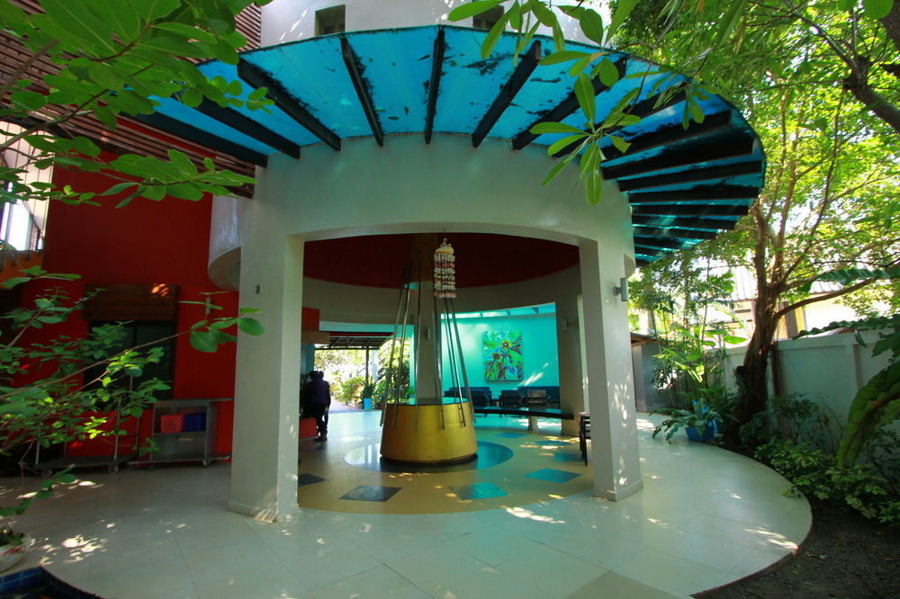 Maya Koh Lanta Resort Exterior photo