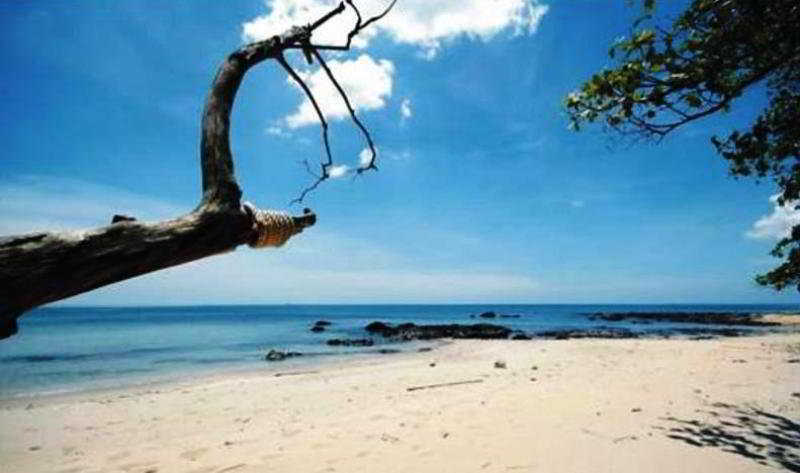 Maya Koh Lanta Resort Exterior photo