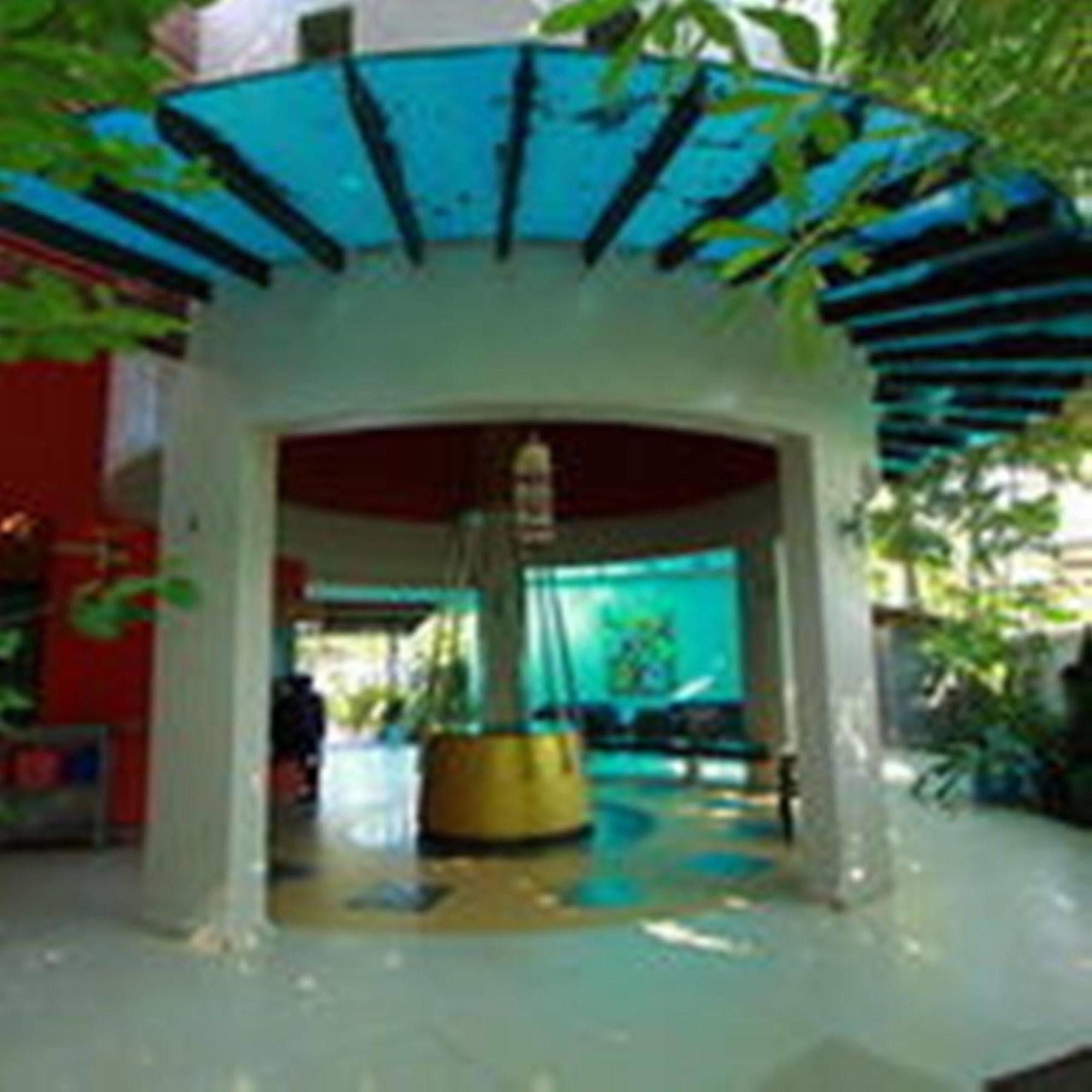Maya Koh Lanta Resort Exterior photo