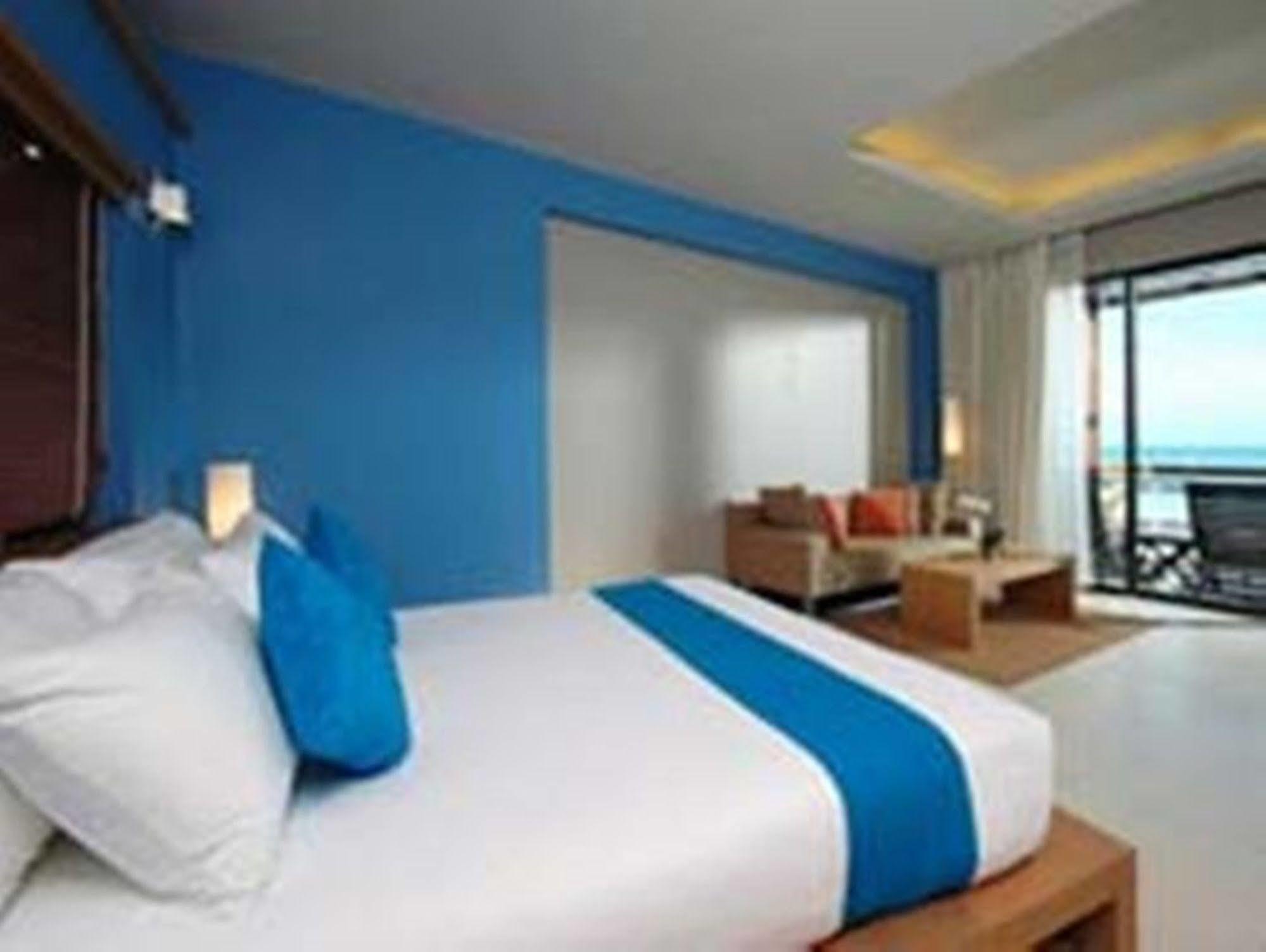 Maya Koh Lanta Resort Exterior photo