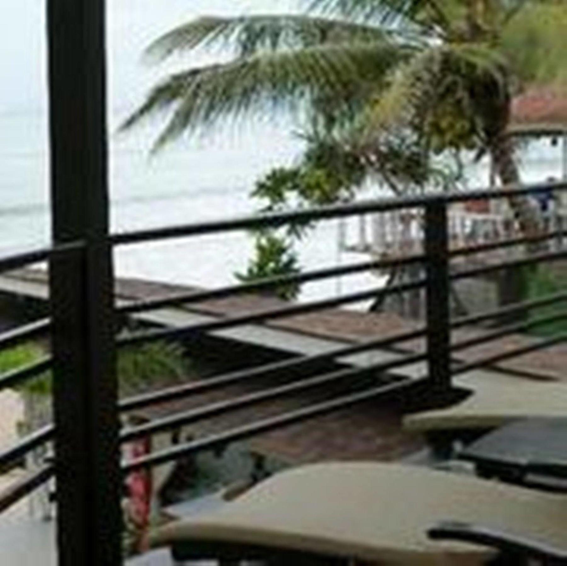 Maya Koh Lanta Resort Exterior photo