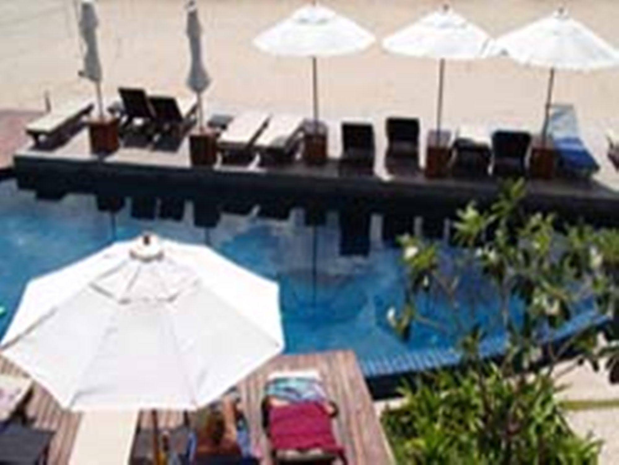Maya Koh Lanta Resort Exterior photo