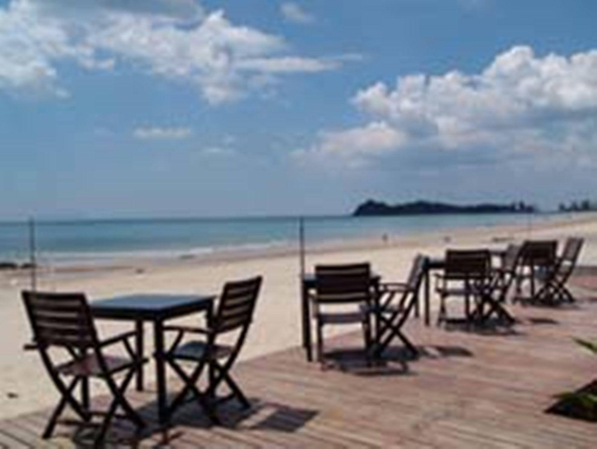 Maya Koh Lanta Resort Exterior photo