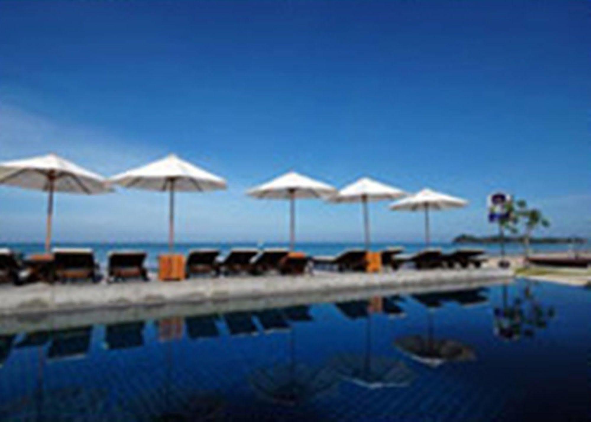 Maya Koh Lanta Resort Exterior photo