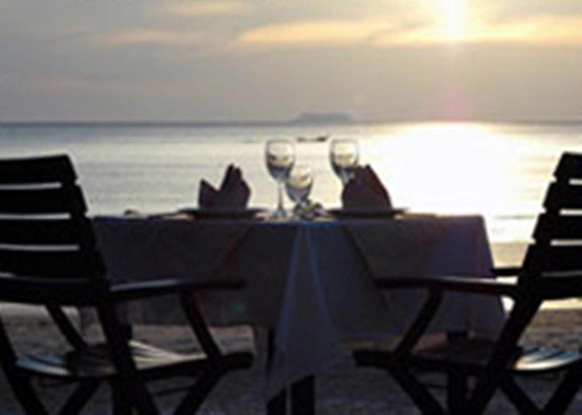 Maya Koh Lanta Resort Exterior photo