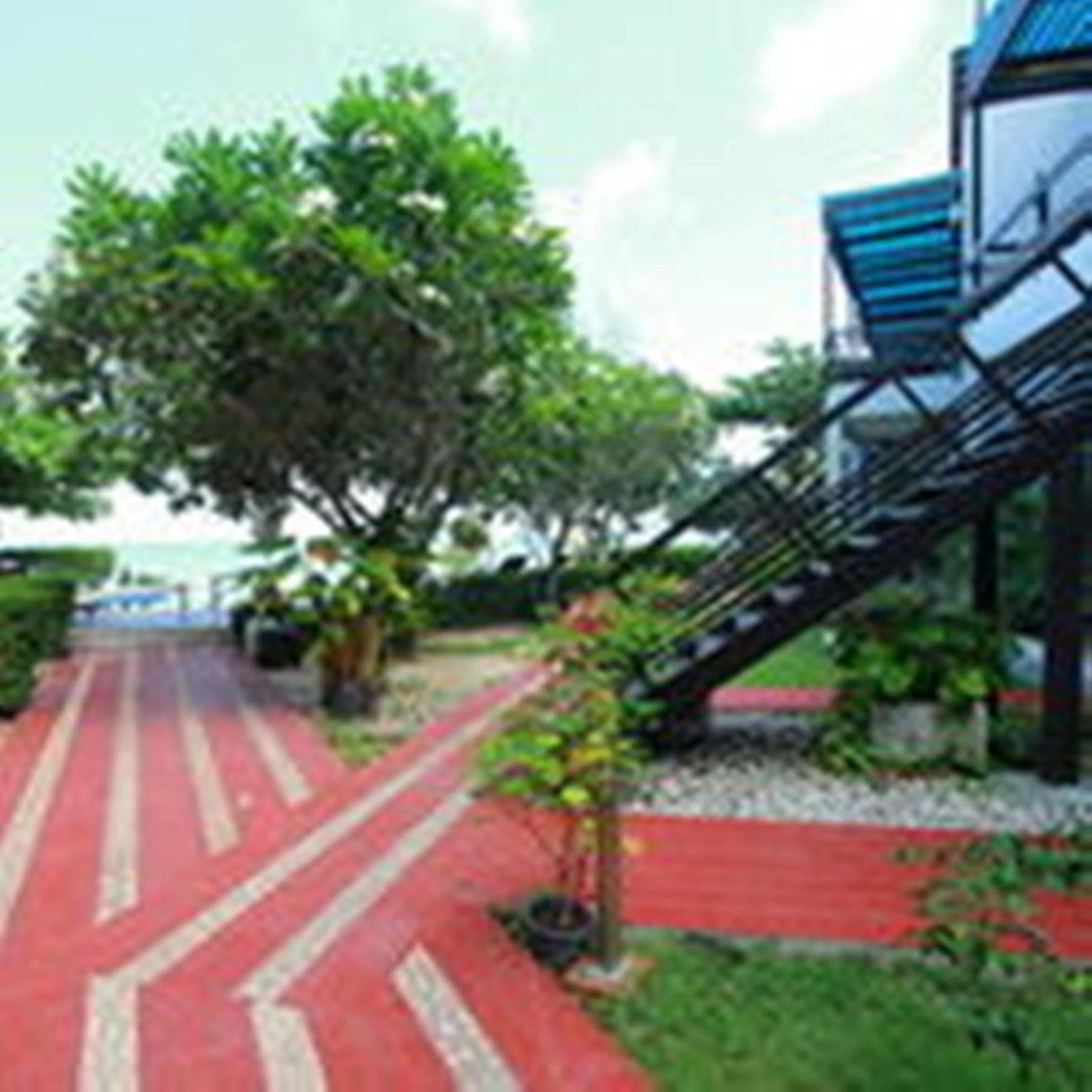Maya Koh Lanta Resort Exterior photo