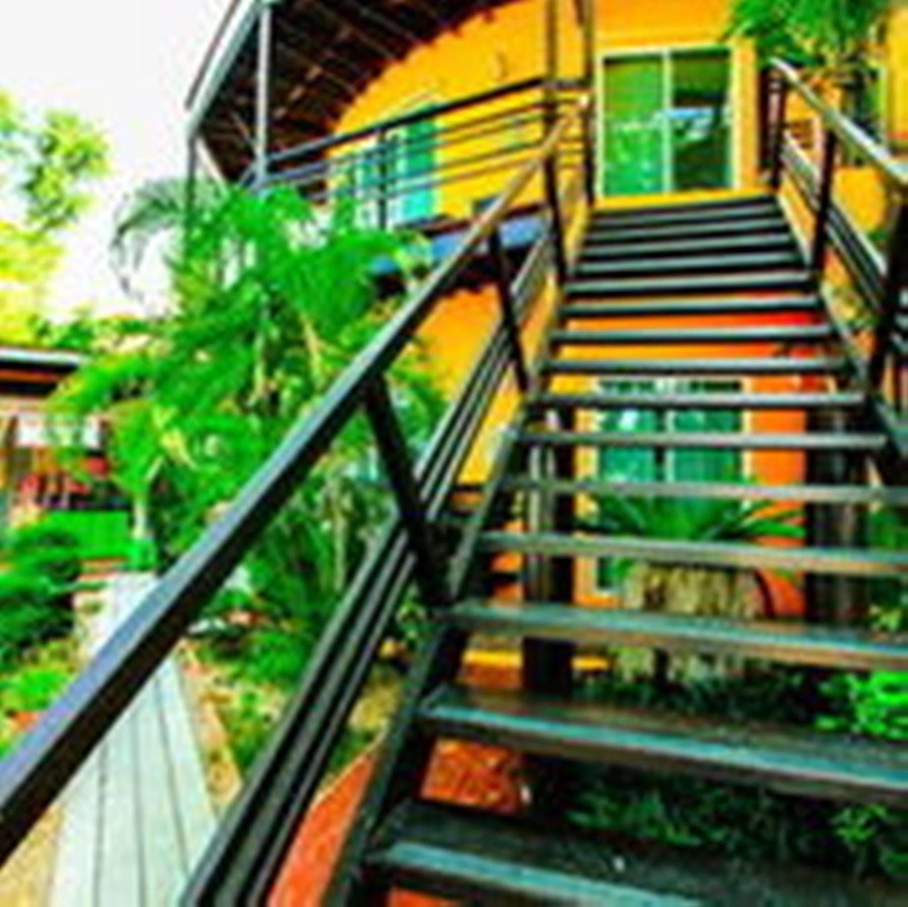 Maya Koh Lanta Resort Exterior photo