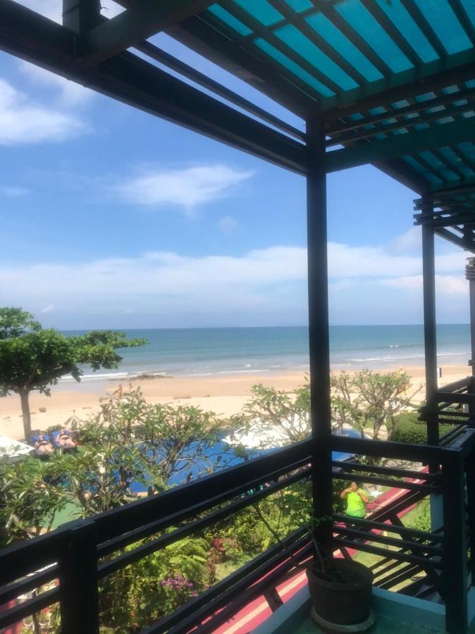 Maya Koh Lanta Resort Exterior photo